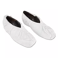 DuPont TYVEK Ankle Boot Cover TY450S - Small, 5" Height