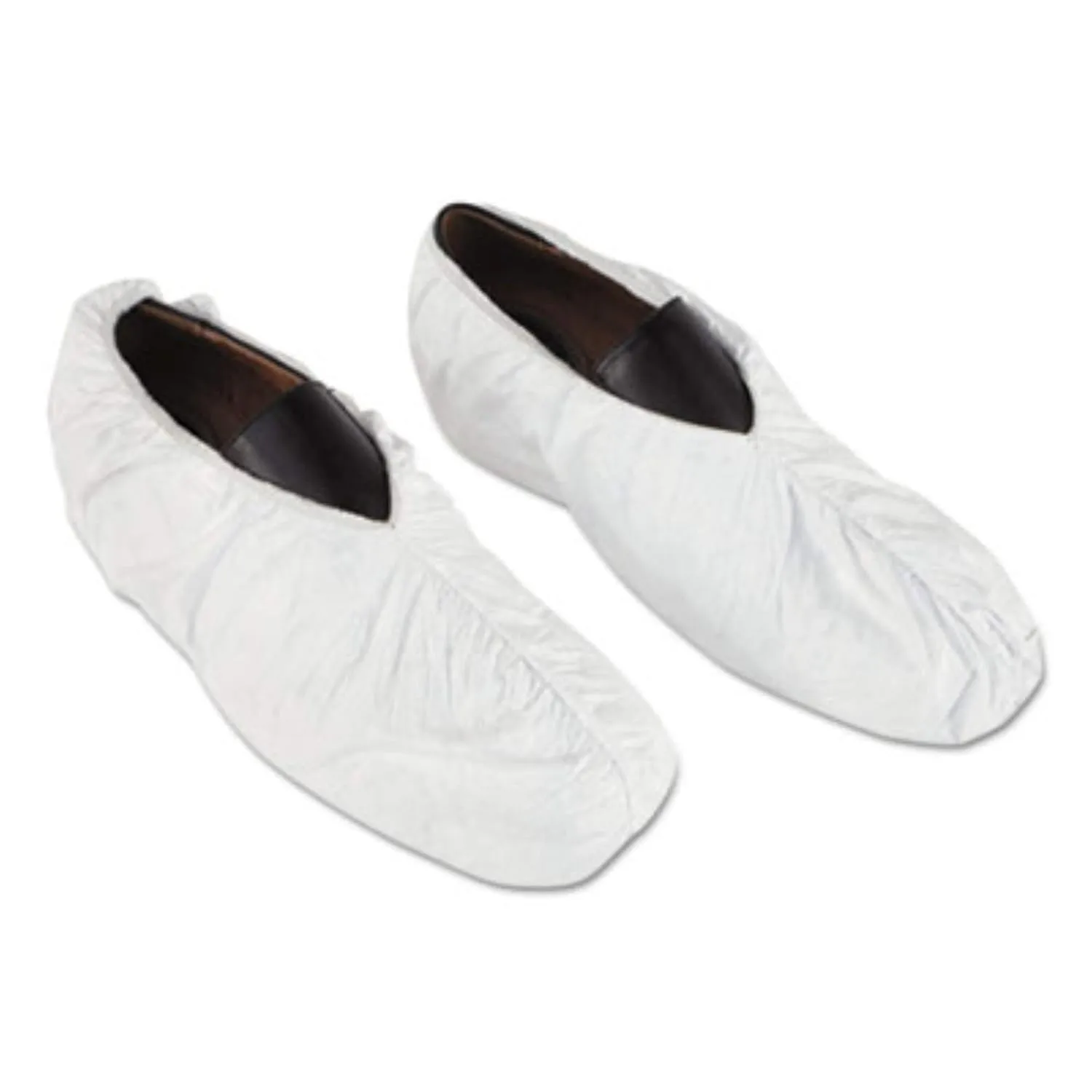 DuPont TYVEK Ankle Boot Cover TY450S - Small, 5" Height