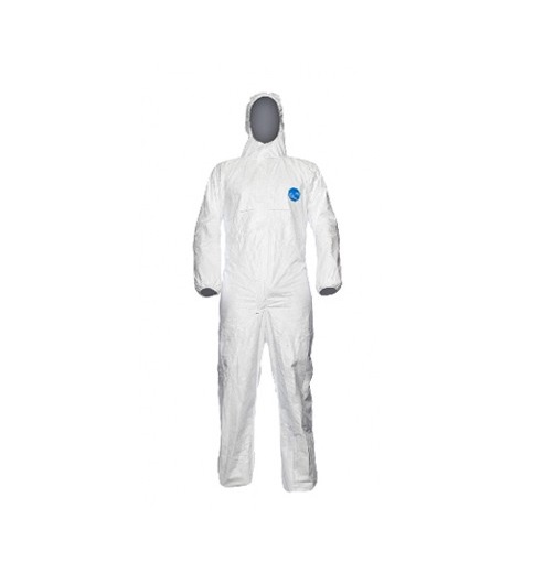 Tyvek Overall - Size S Tyvek Overall - Size S