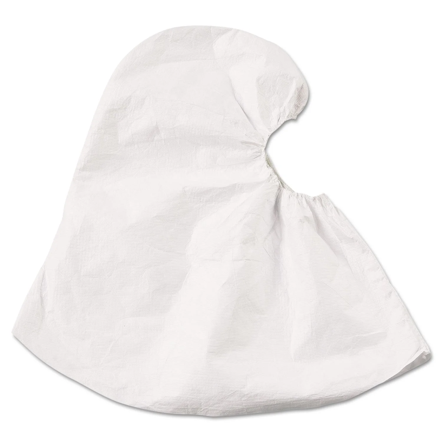 Tyvek Hood, Pullover, Elastic Face, Shoulder Length