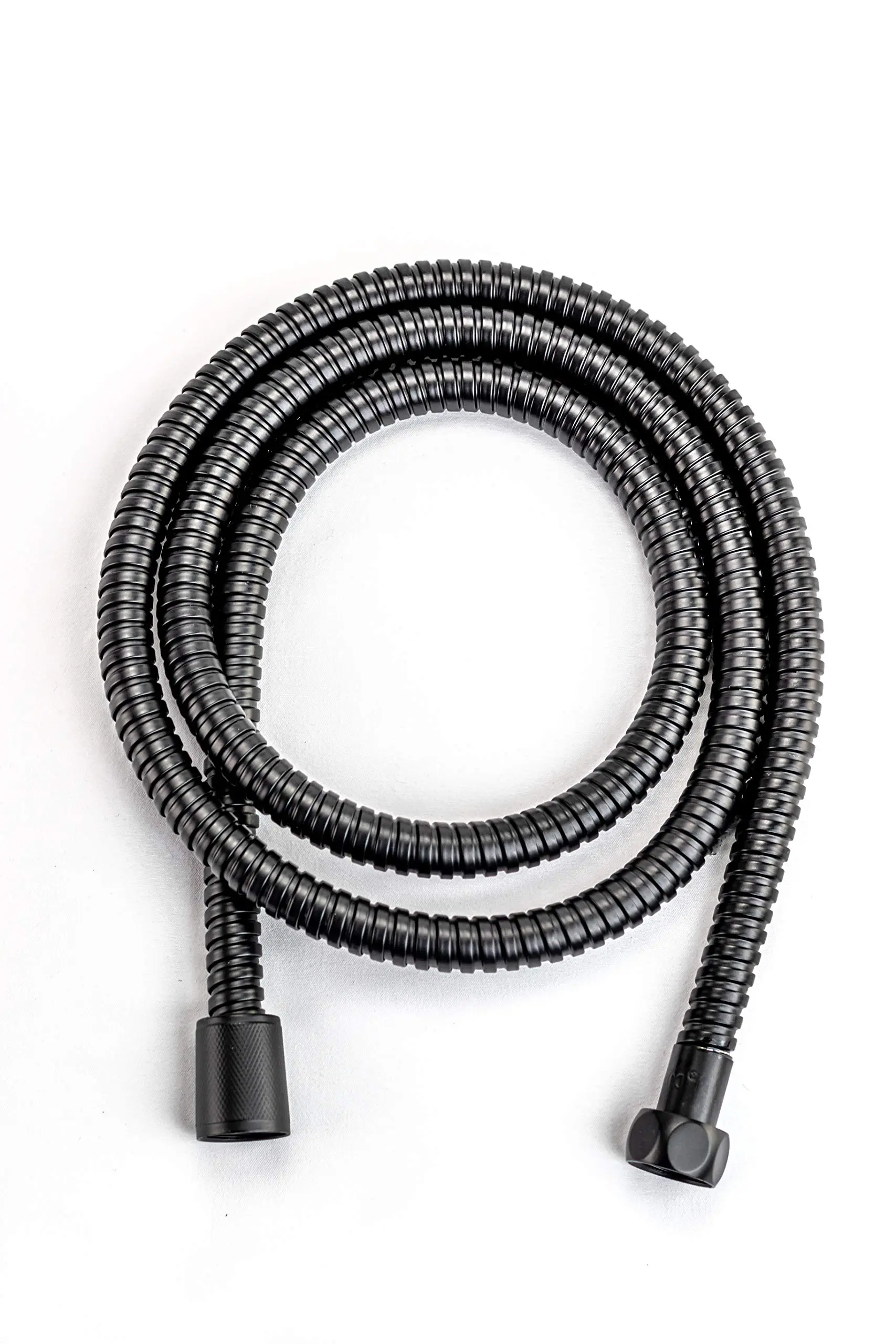 Dura Faucet DF-SA200 60 inch Flexible Stainless Steel RV Handheld Shower Hose