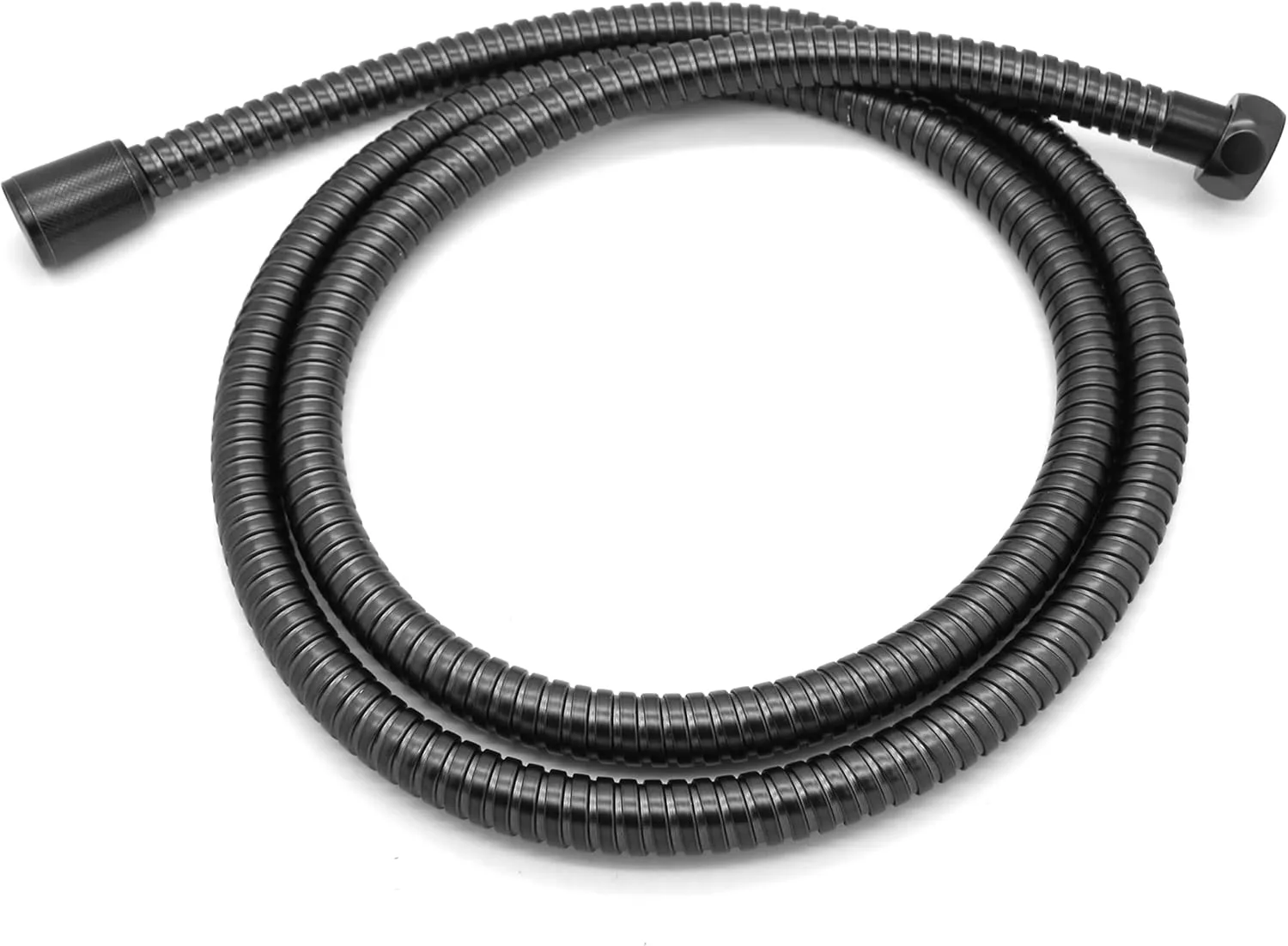 Dura Faucet DF-SA200 60 inch Flexible Stainless Steel RV Handheld Shower Hose
