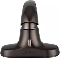 Dura Faucet DF-NML210-VB RV Single Lever Bathroom Faucet (Venetian Bronze)