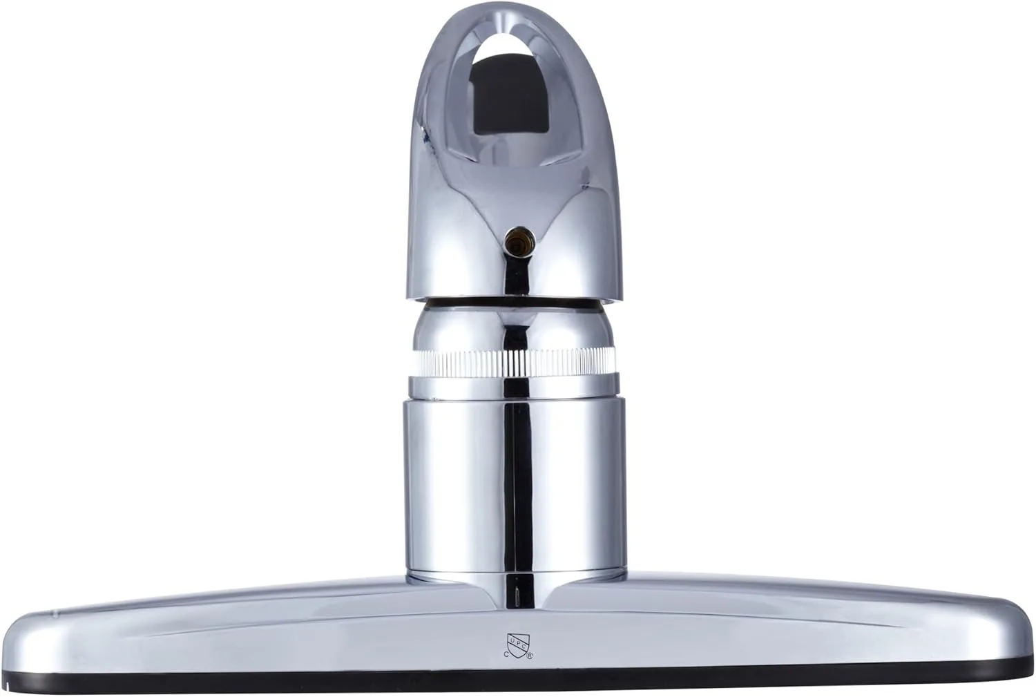 Dura Faucet DF-PK100 All-Plastic Pull-Out RV Kitchen Sink Faucet
