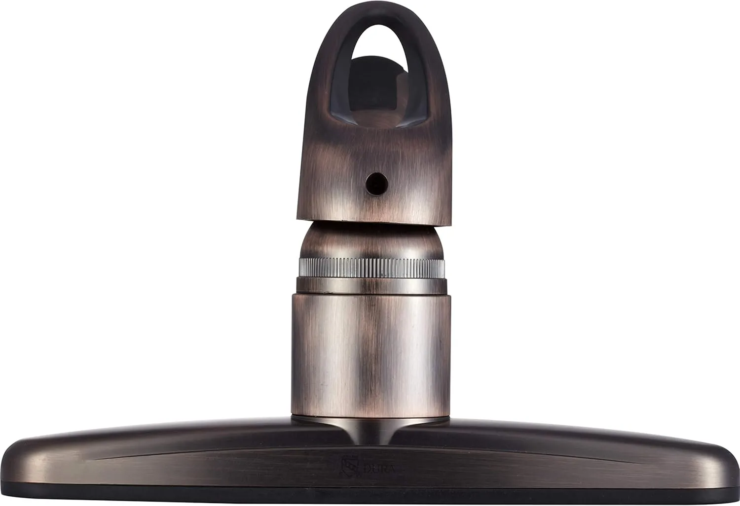 Dura Faucet DF-PK100 All-Plastic Pull-Out RV Kitchen Sink Faucet