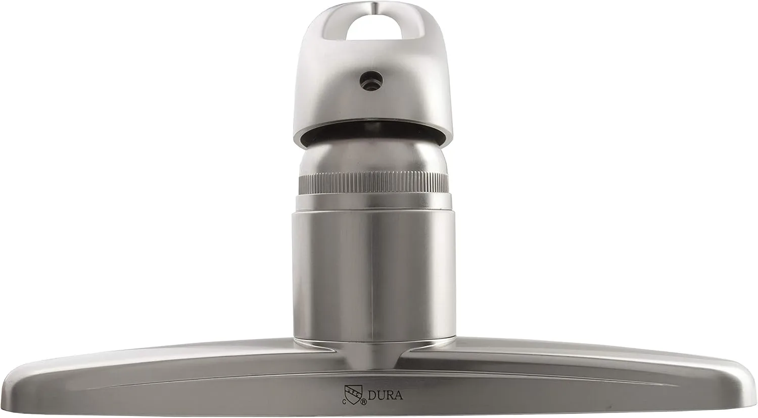 Dura Faucet DF-PK100 All-Plastic Pull-Out RV Kitchen Sink Faucet