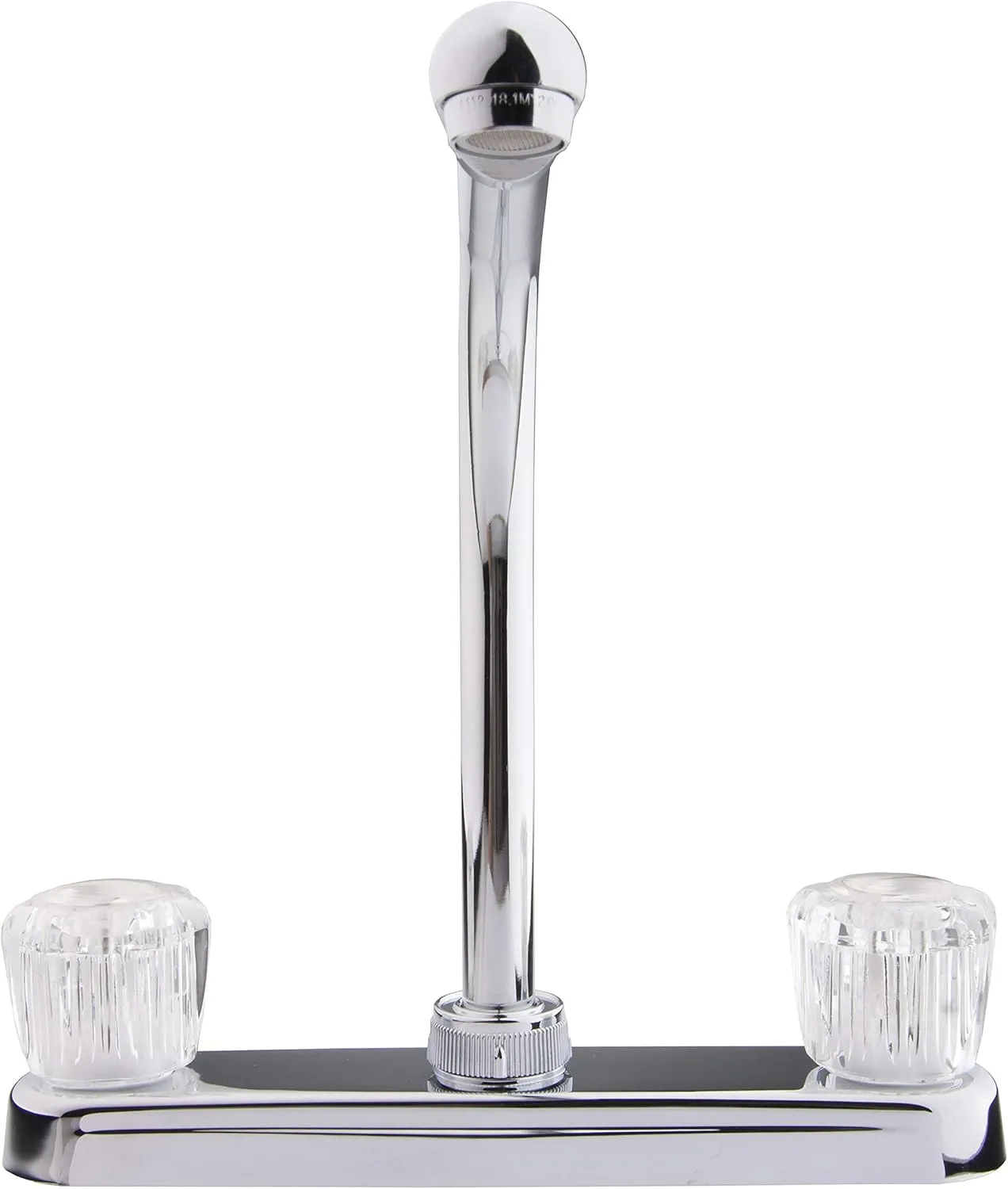 Dura Faucet DF-PK210 Hi-Rise RV Kitchen Faucet