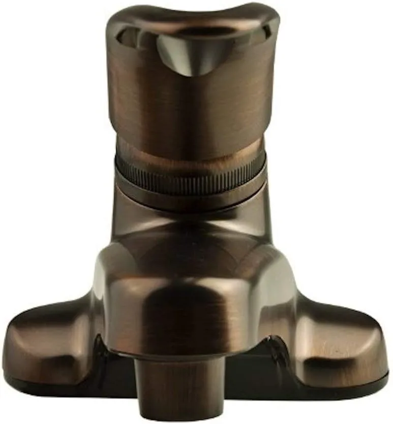 Dura Faucet DF-PL100 RV Single Lever Bathroom Faucet (ABS Plastic)