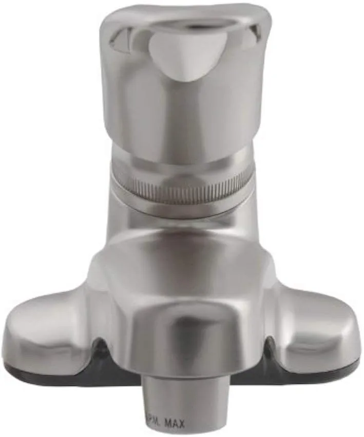Dura Faucet DF-PL100 RV Single Lever Bathroom Faucet (ABS Plastic)