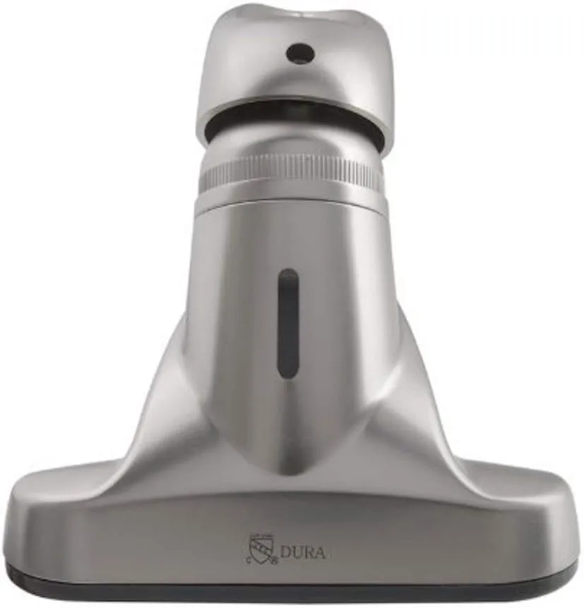 Dura Faucet DF-PL100 RV Single Lever Bathroom Faucet (ABS Plastic)