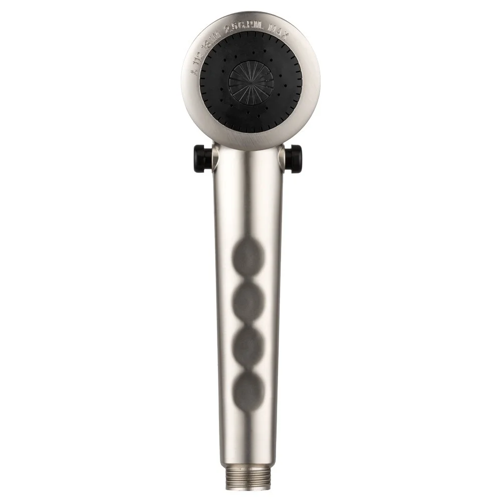 Dura Faucet RV Handheld Shower Head and 60-inch Hose Kit