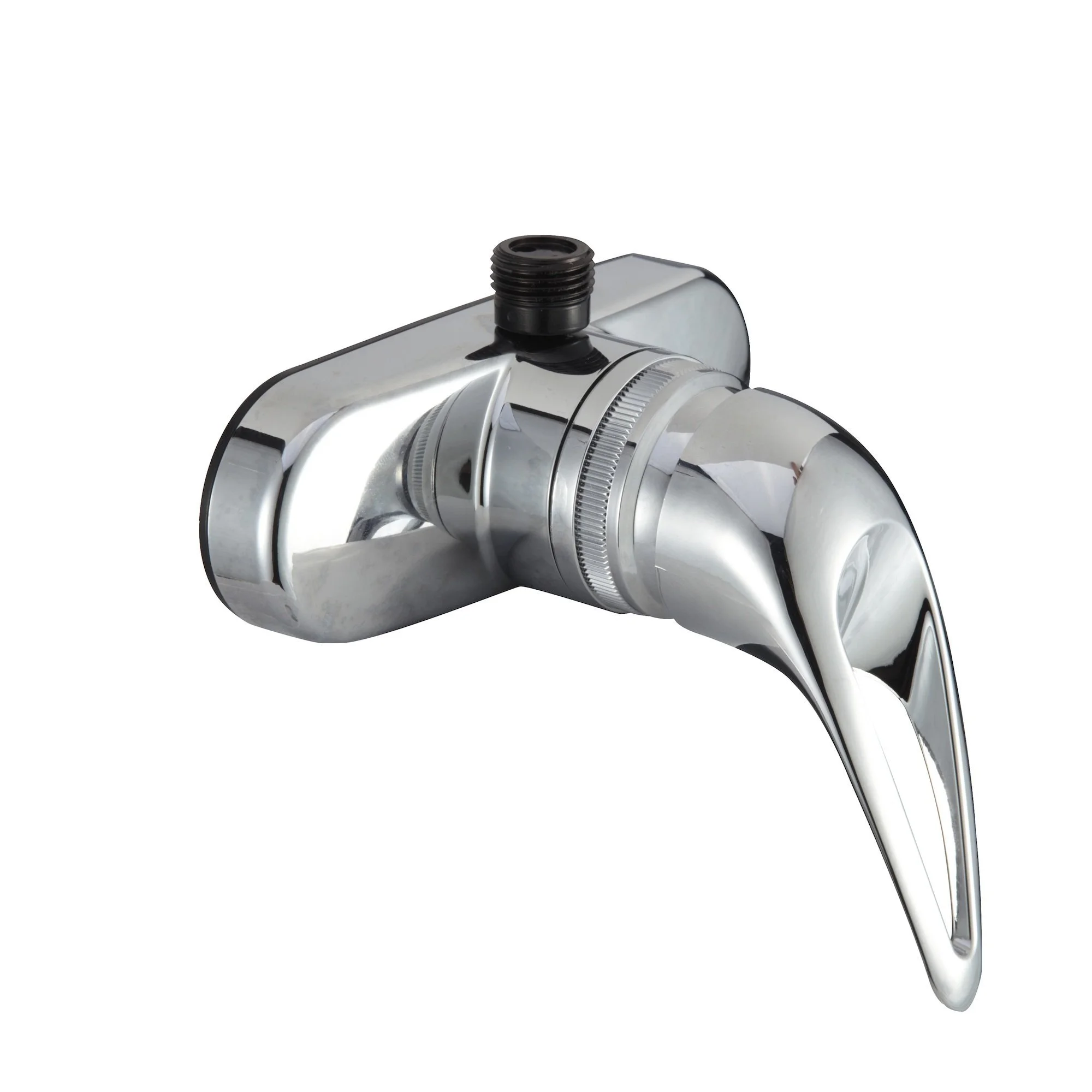 Dura Faucet DF-SA150 Single-Lever RV Shower Faucet Diverter