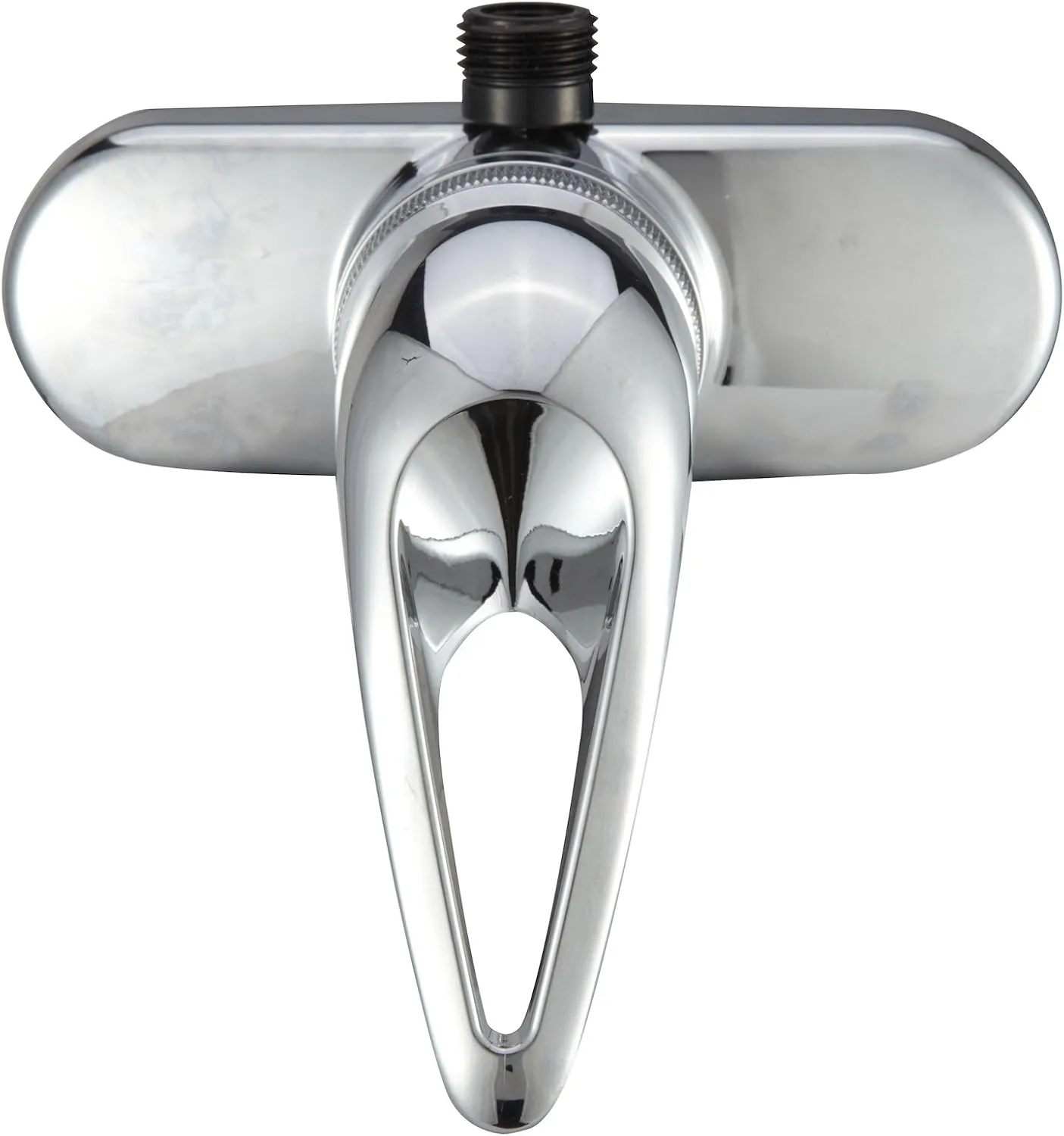Dura Faucet DF-SA150 Single-Lever RV Shower Faucet Diverter