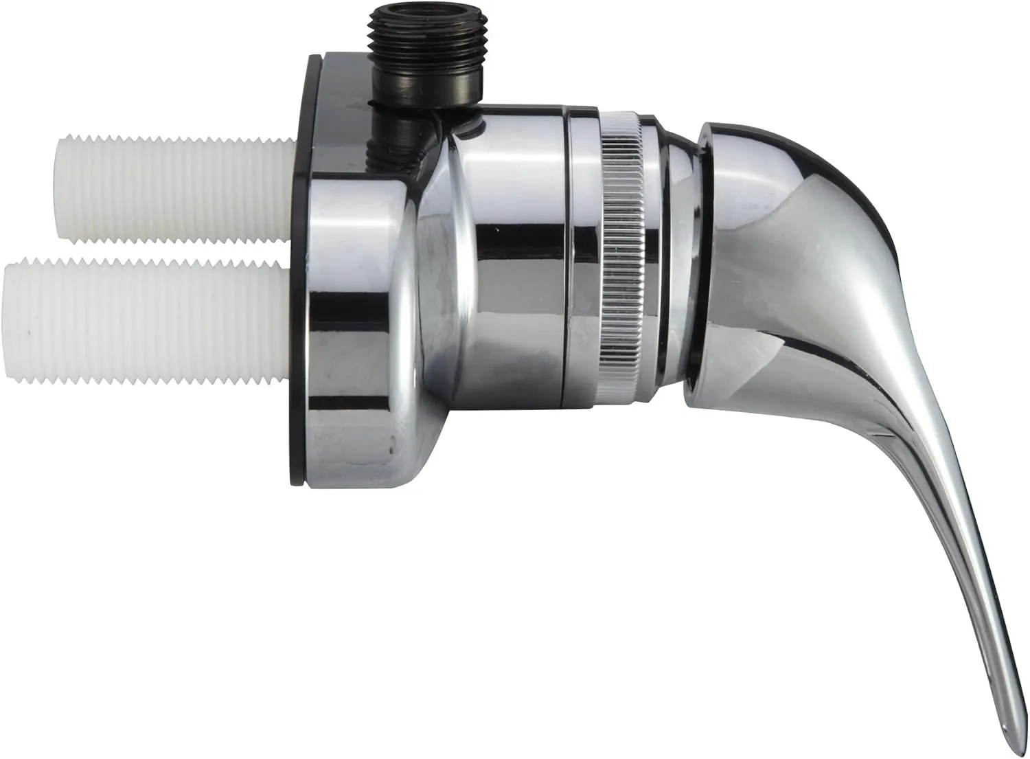 Dura Faucet DF-SA150 Single-Lever RV Shower Faucet Diverter