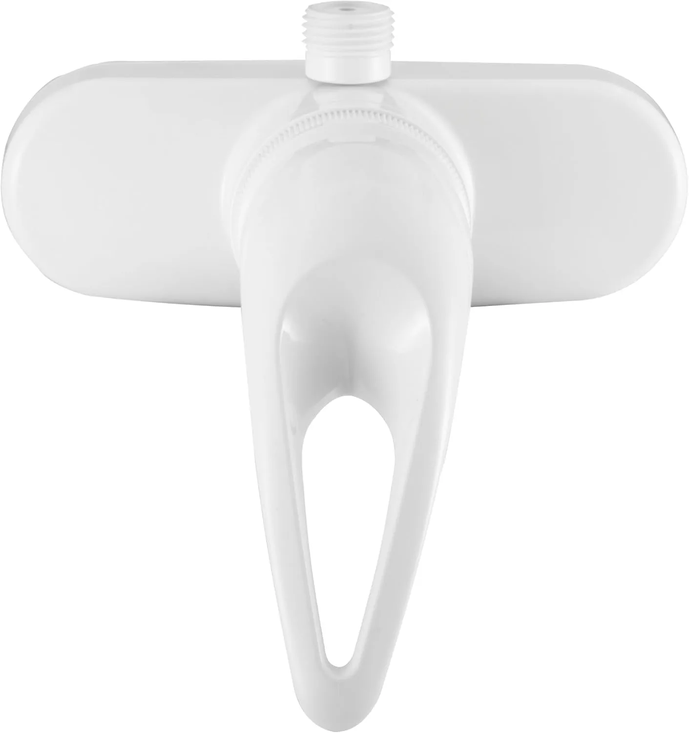 Dura Faucet DF-SA150 Single-Lever RV Shower Faucet Diverter