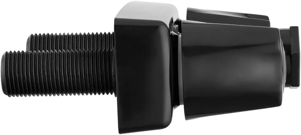 Dura Faucet DF-SA180-BK Exterior Quick Connect Faucet (Black)