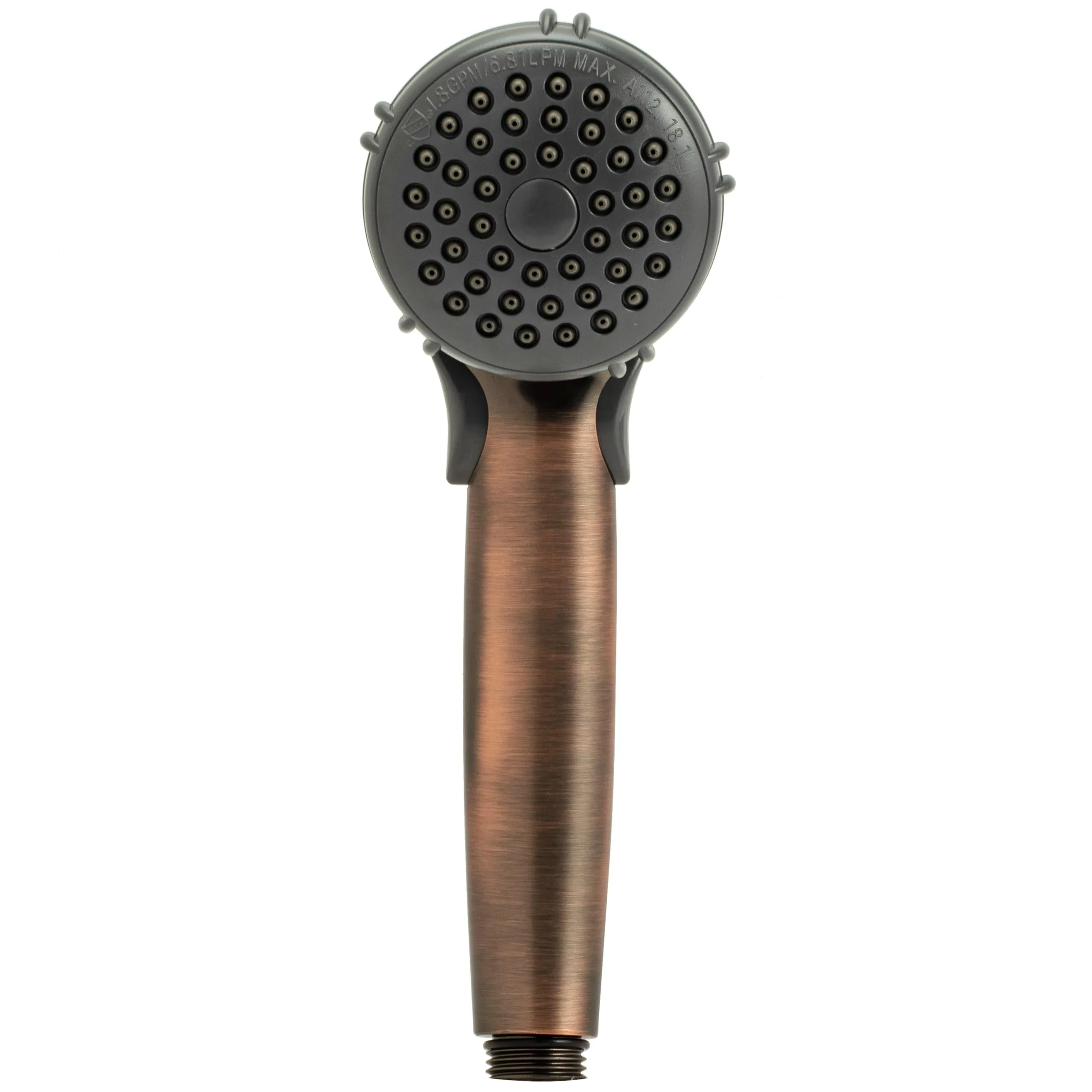 Dura Faucet DF-SA400 RV Hand Held Shower Wand and Kit