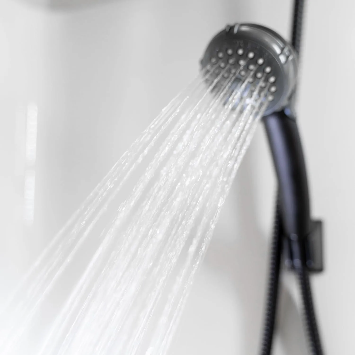Dura Faucet DF-SA400 RV Hand Held Shower Wand and Kit