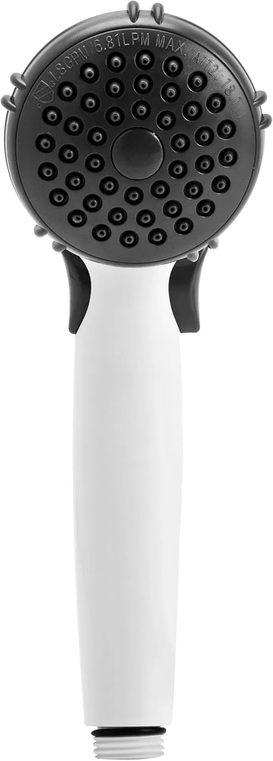 Dura Faucet DF-SA400 RV Hand Held Shower Wand and Kit