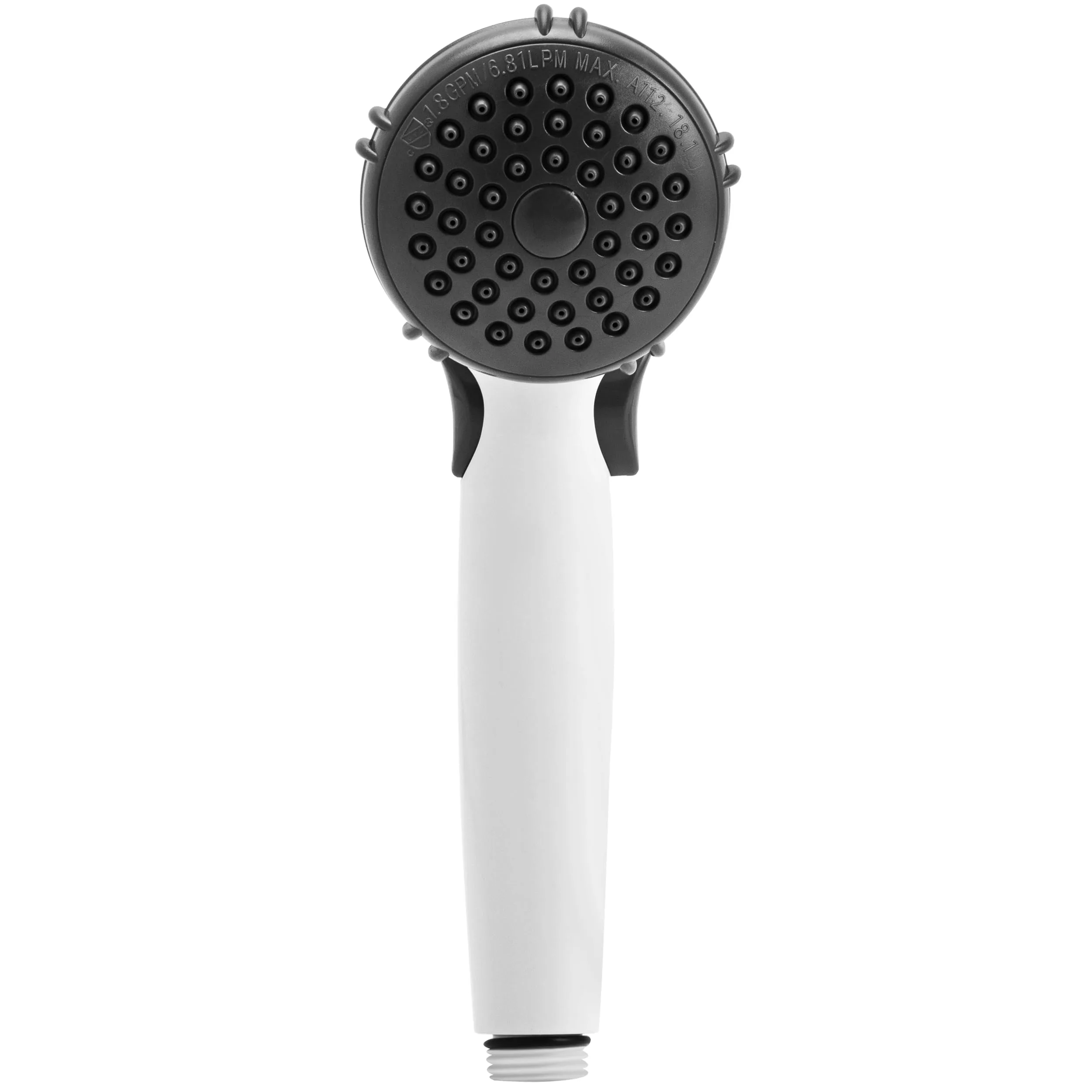 Dura Faucet DF-SA400 RV Hand Held Shower Wand and Kit