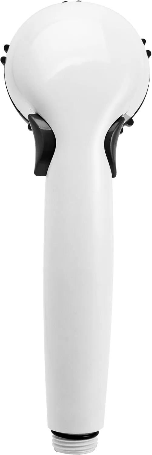 Dura Faucet DF-SA400 RV Hand Held Shower Wand and Kit