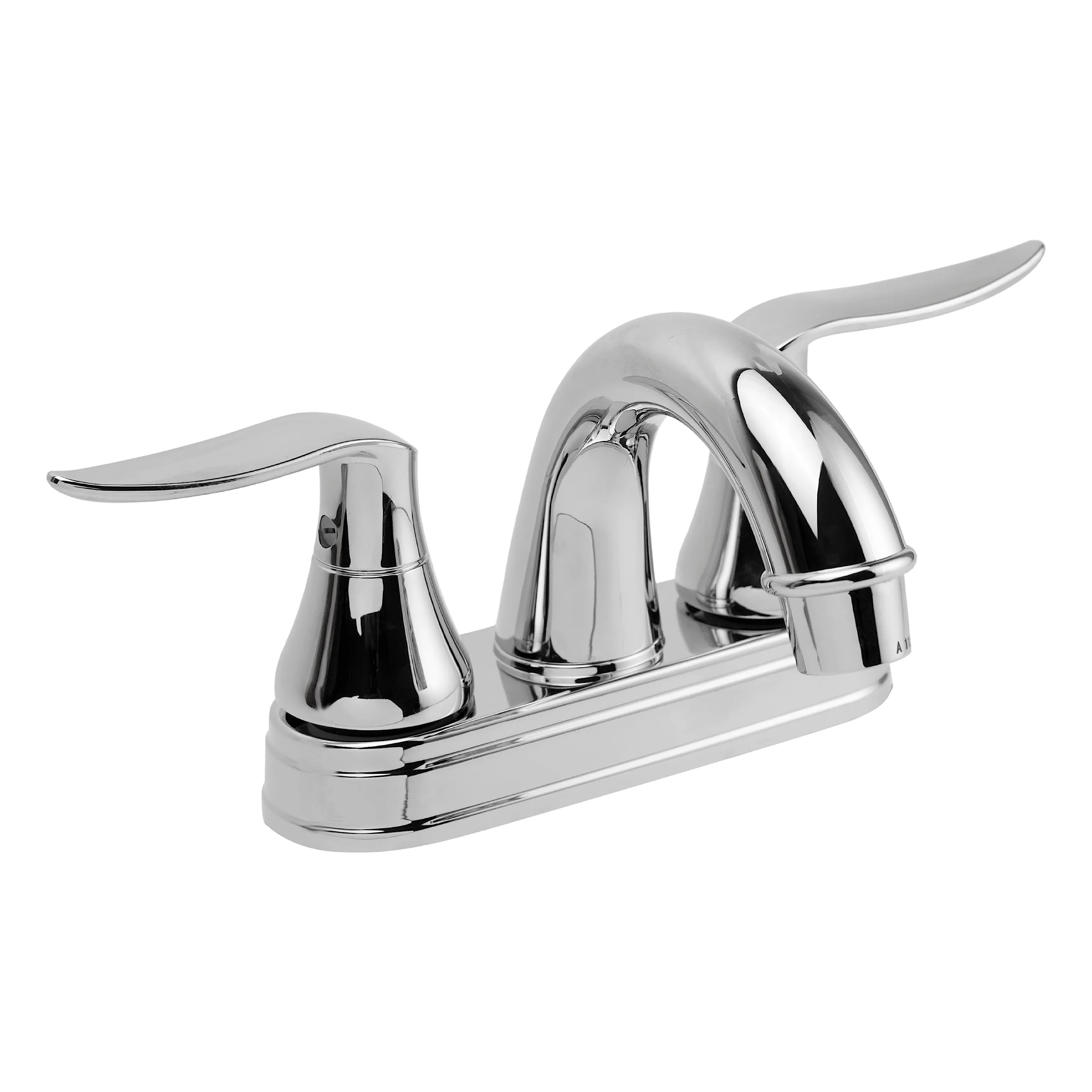 Dura Faucet Elegant Arc Spout RV Lavatory Faucet