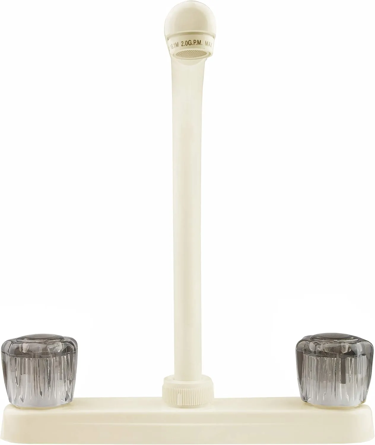 Dura Faucet DF-PK210 Hi-Rise RV Kitchen Faucet