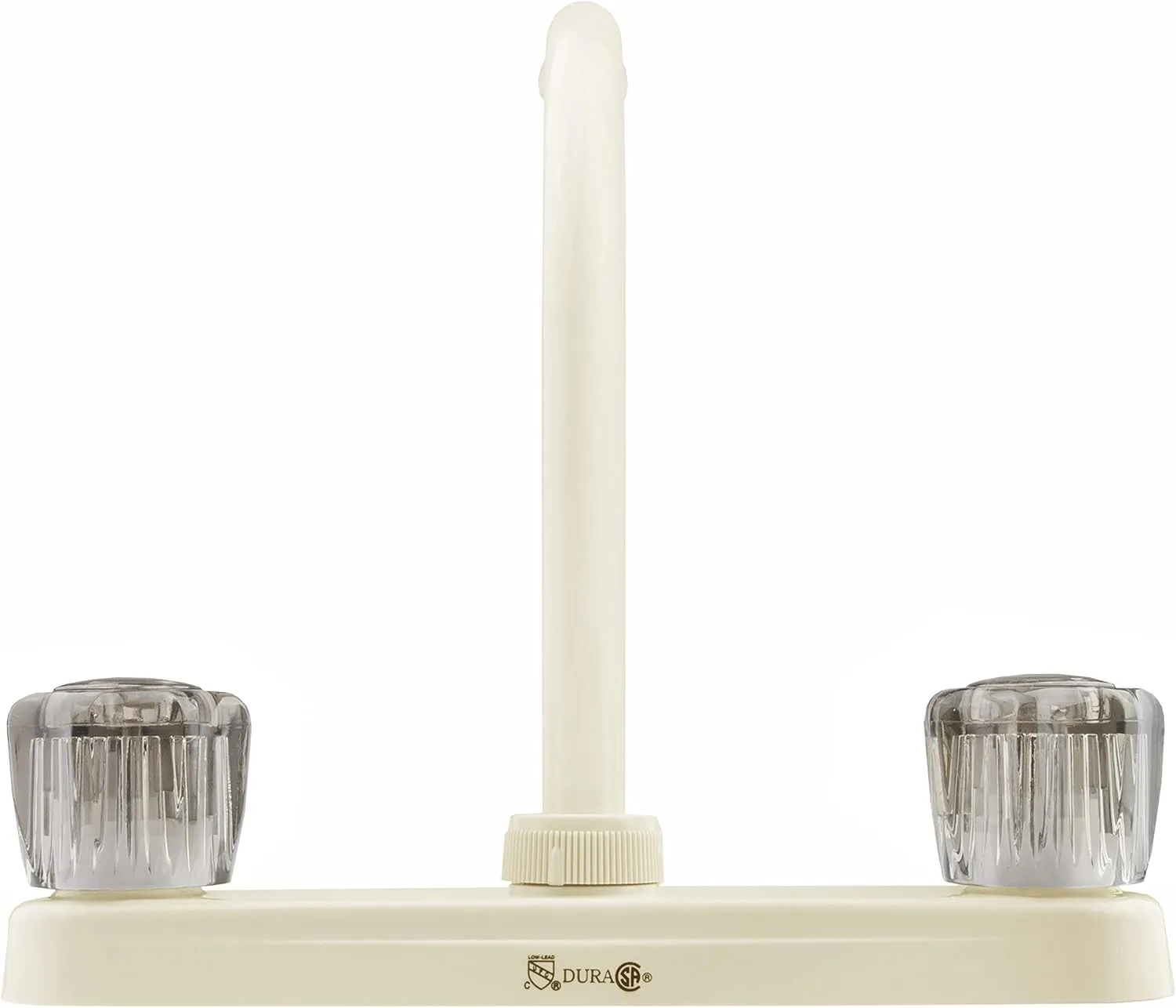 Dura Faucet DF-PK210 Hi-Rise RV Kitchen Faucet