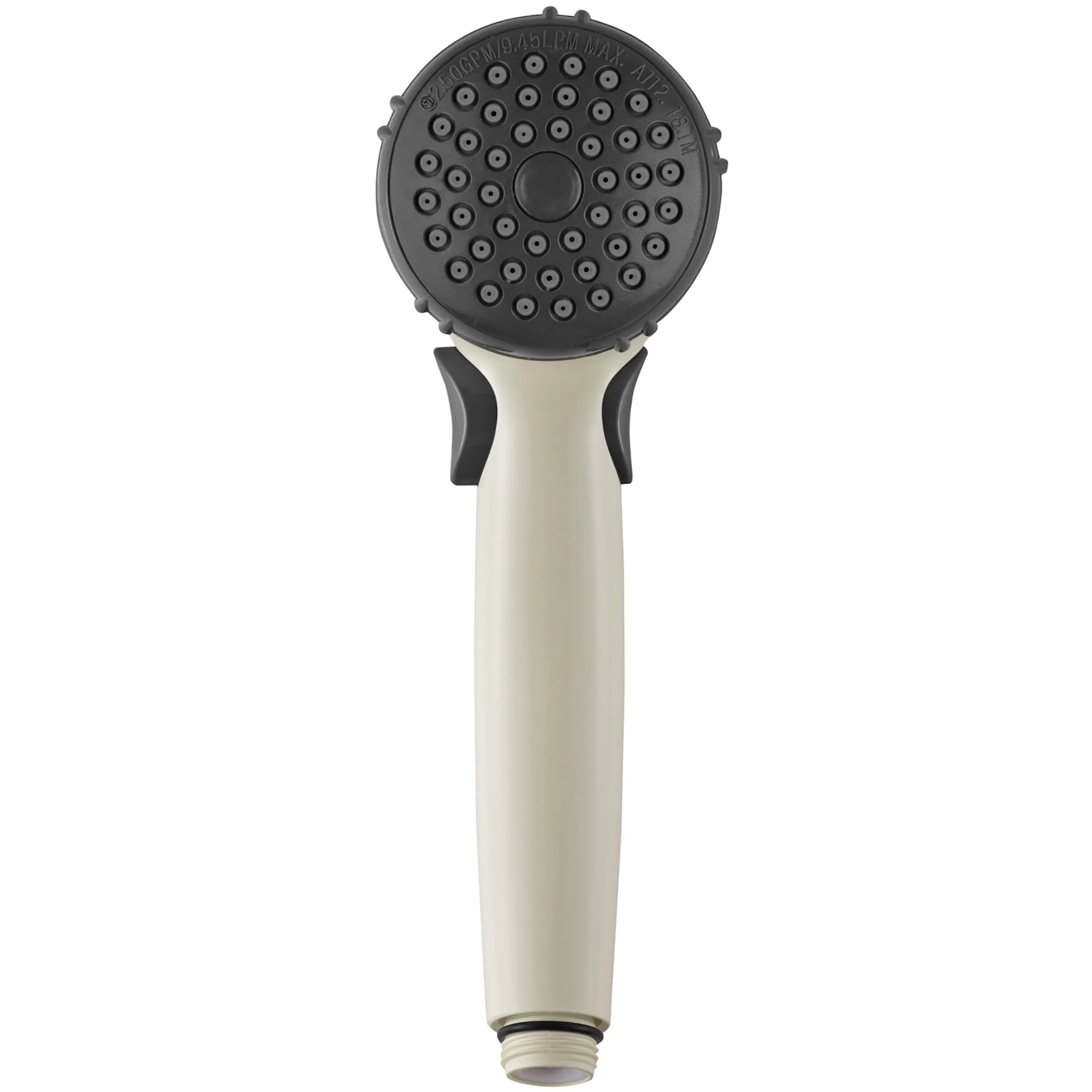 Dura Faucet DF-SA400 RV Hand Held Shower Wand and Kit