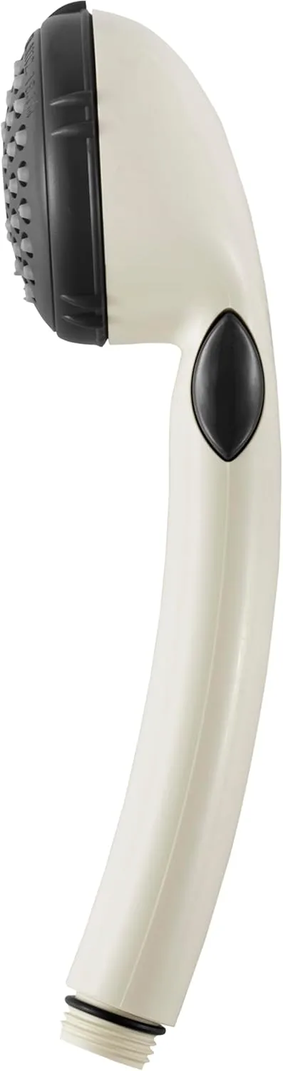 Dura Faucet DF-SA400 RV Hand Held Shower Wand and Kit