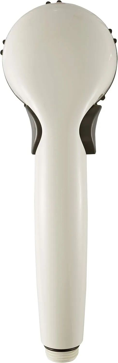 Dura Faucet DF-SA400 RV Hand Held Shower Wand and Kit