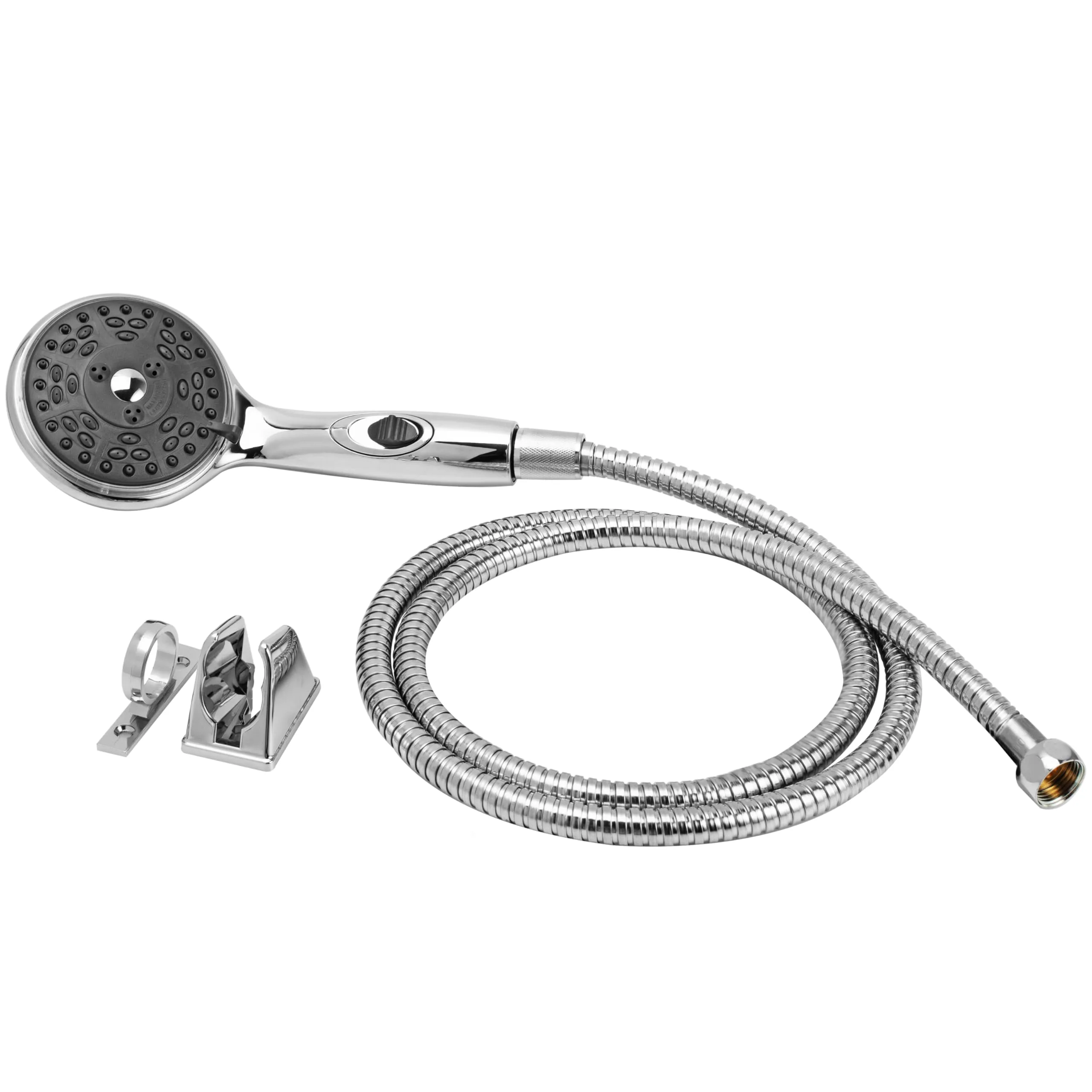 Dura Faucet Premium RV Handheld Shower Wand