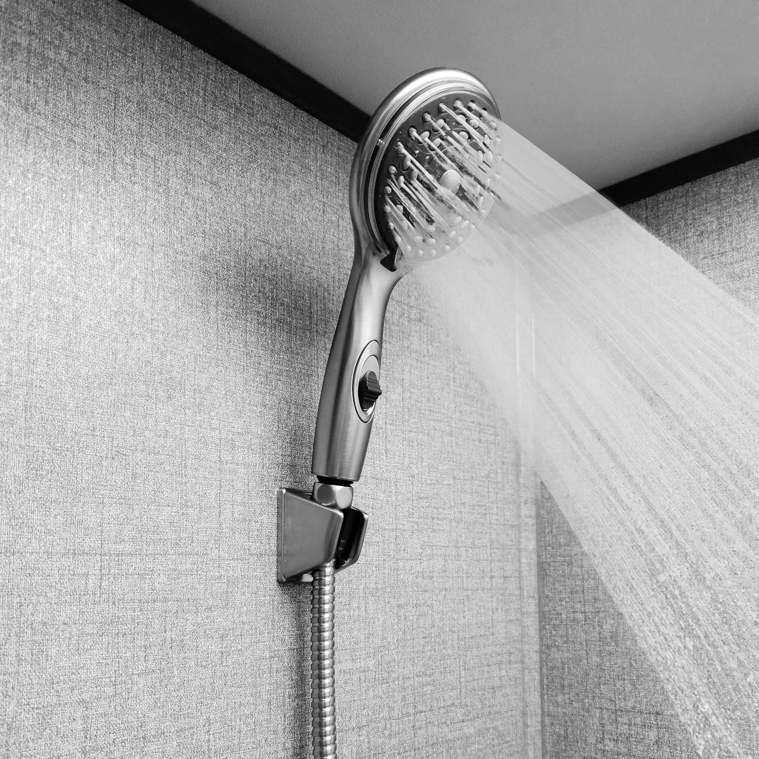 Dura Faucet Premium RV Handheld Shower Wand