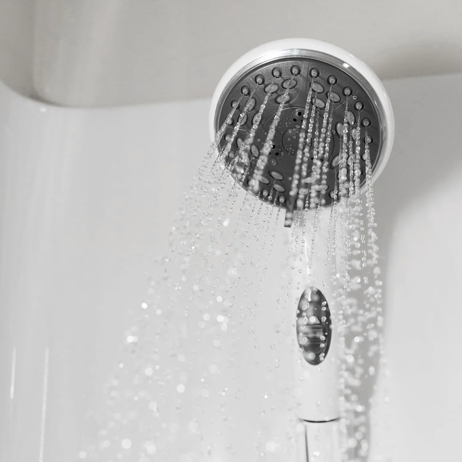 Dura Faucet Premium RV Handheld Shower Wand