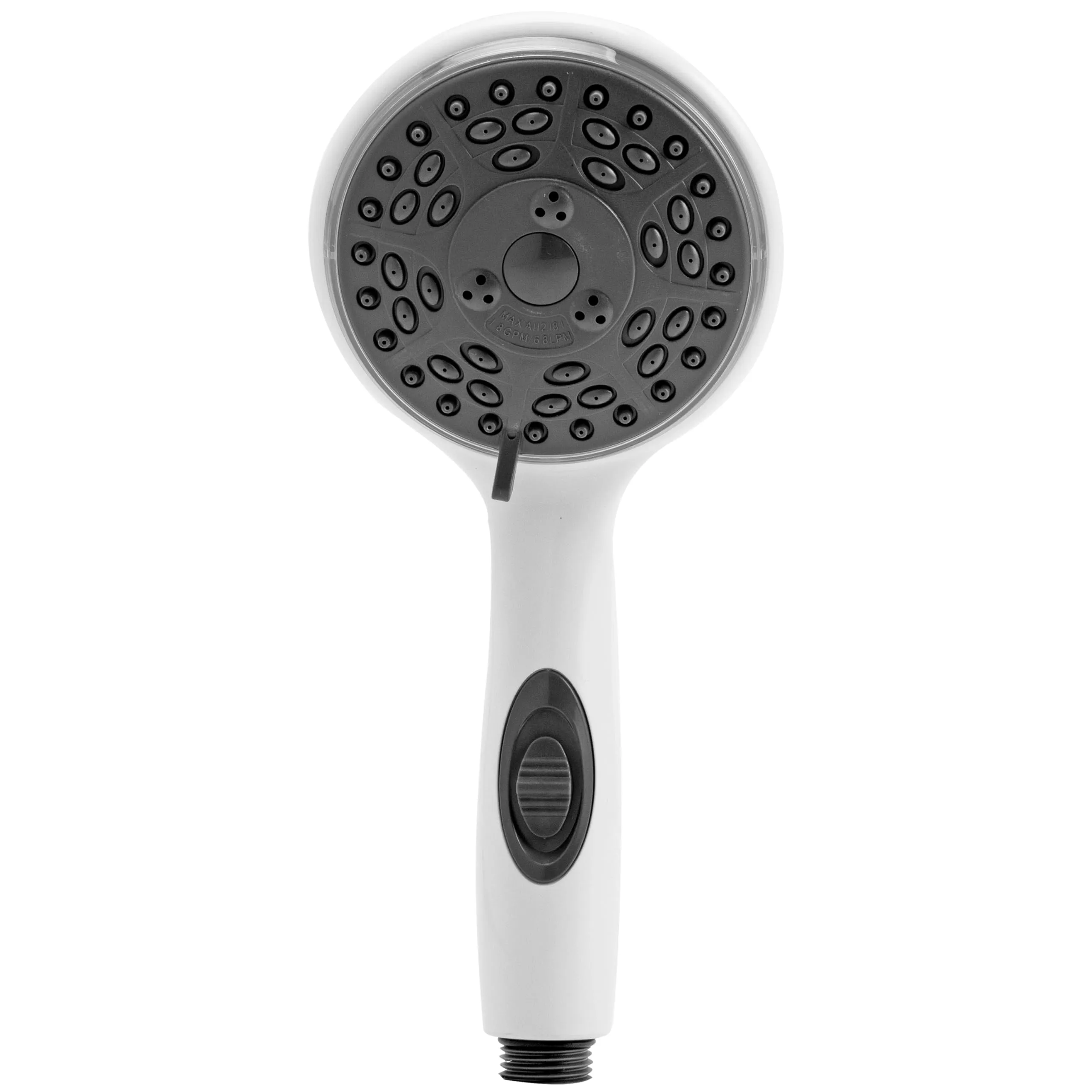 Dura Faucet Premium RV Handheld Shower Wand