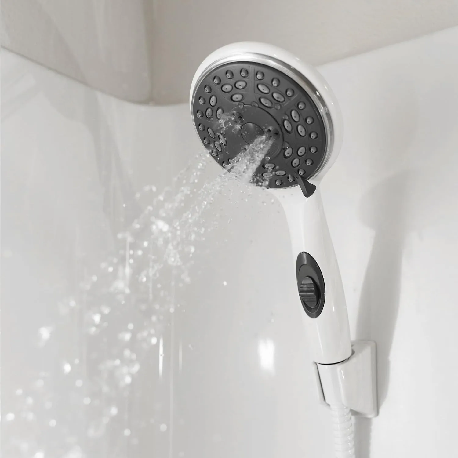 Dura Faucet Premium RV Handheld Shower Wand