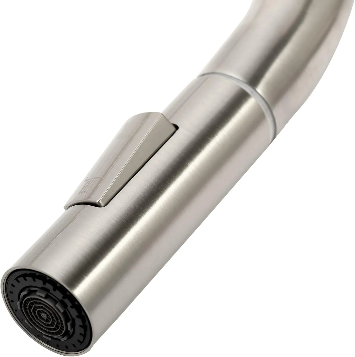 Dura Faucet Streamline RV Pull-Down Kitchen Faucet