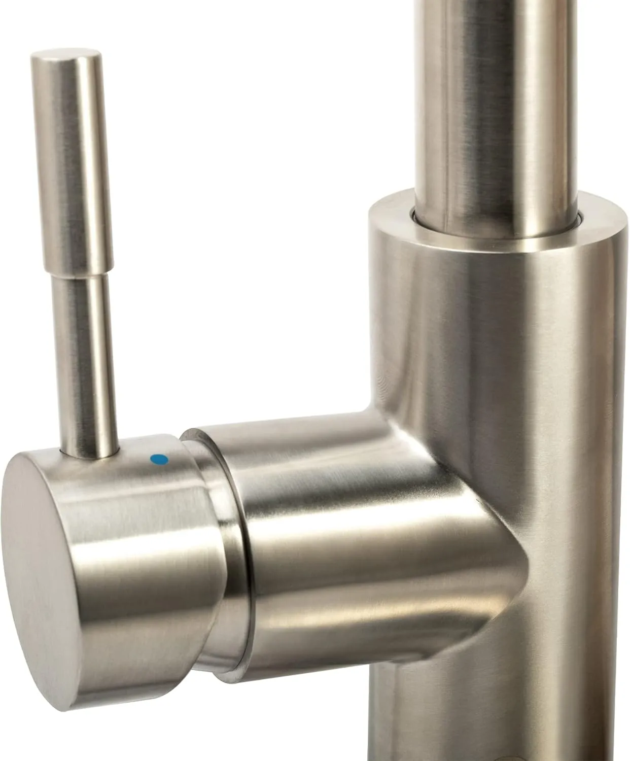 Dura Faucet Streamline RV Pull-Down Kitchen Faucet