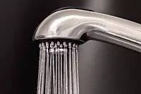 Dura Faucet RV Kitchen Faucet Designer Toggling Pull-Out Sprayer Replacement Faucets Only (Brushed Satin Nickel)