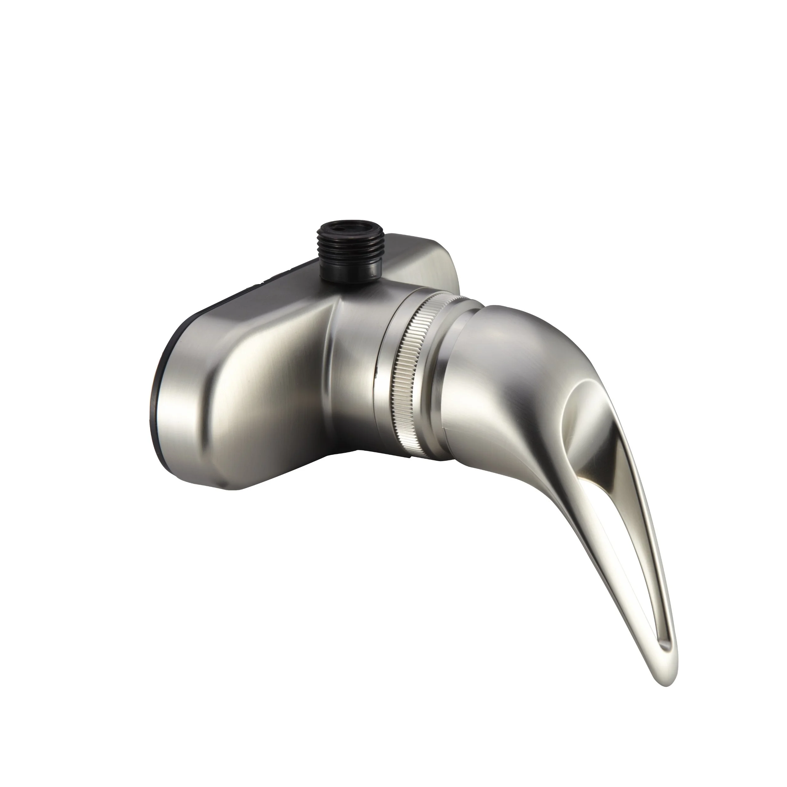 Dura Faucet DF-SA150 Single-Lever RV Shower Faucet Diverter