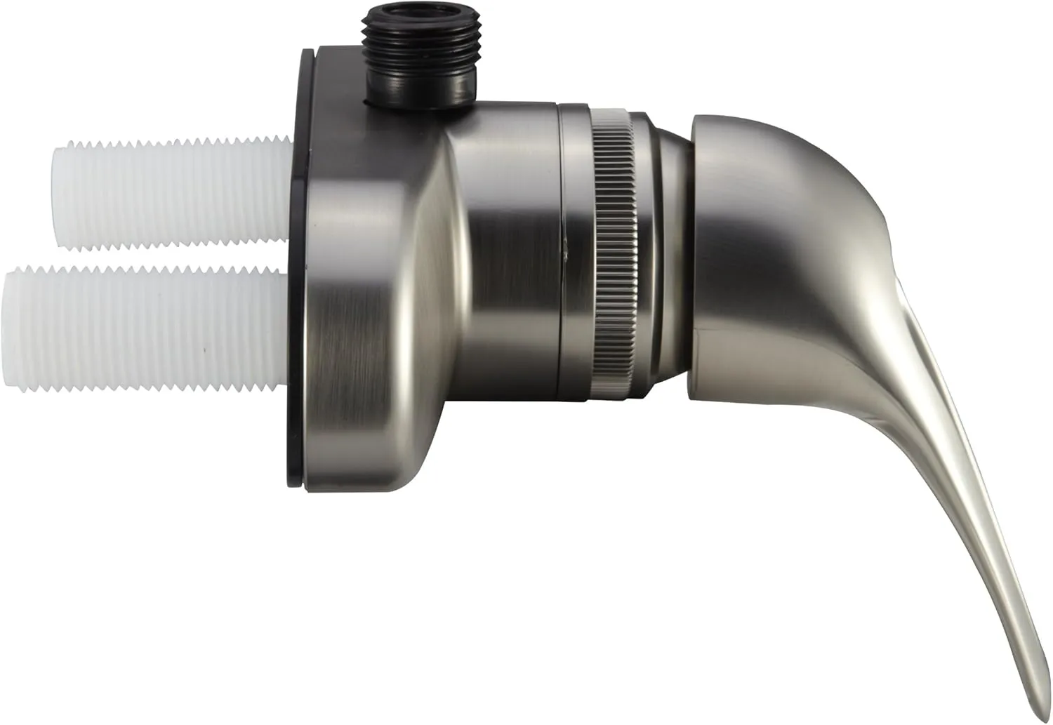 Dura Faucet DF-SA150 Single-Lever RV Shower Faucet Diverter
