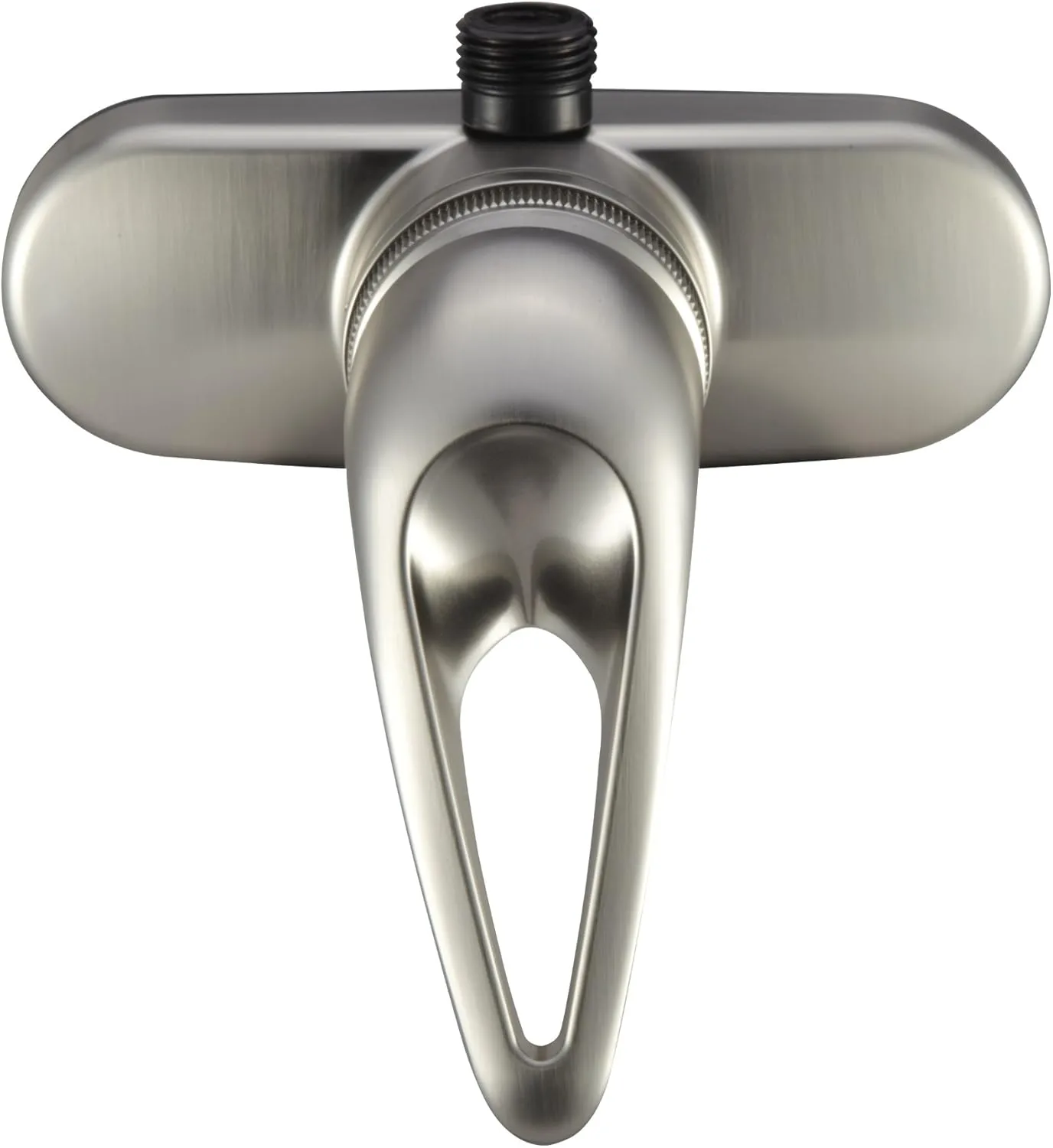 Dura Faucet DF-SA150 Single-Lever RV Shower Faucet Diverter