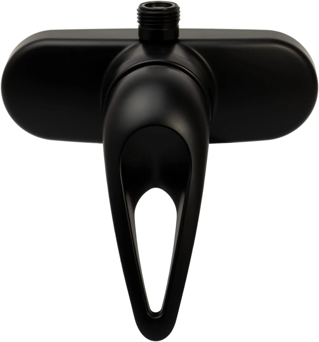 Dura Faucet DF-SA150 Single-Lever RV Shower Faucet Diverter