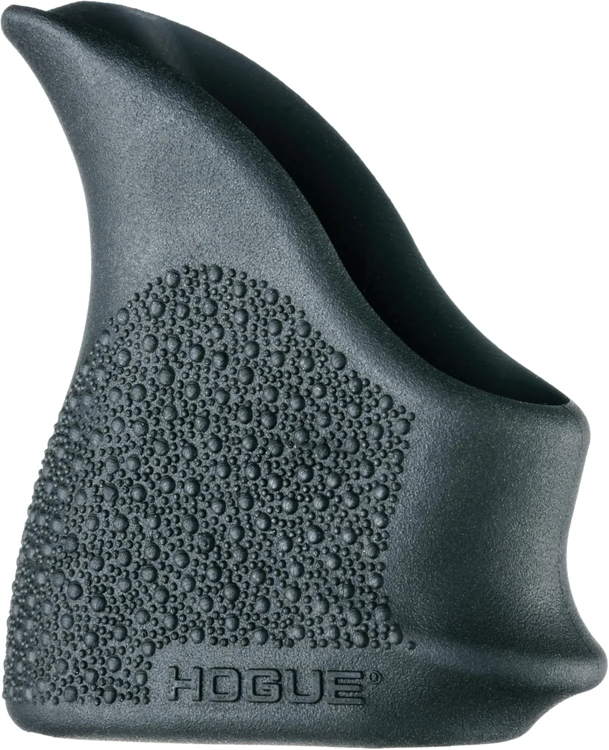 HOGUE HandAll Beavertail Rubber Grip Sleeve