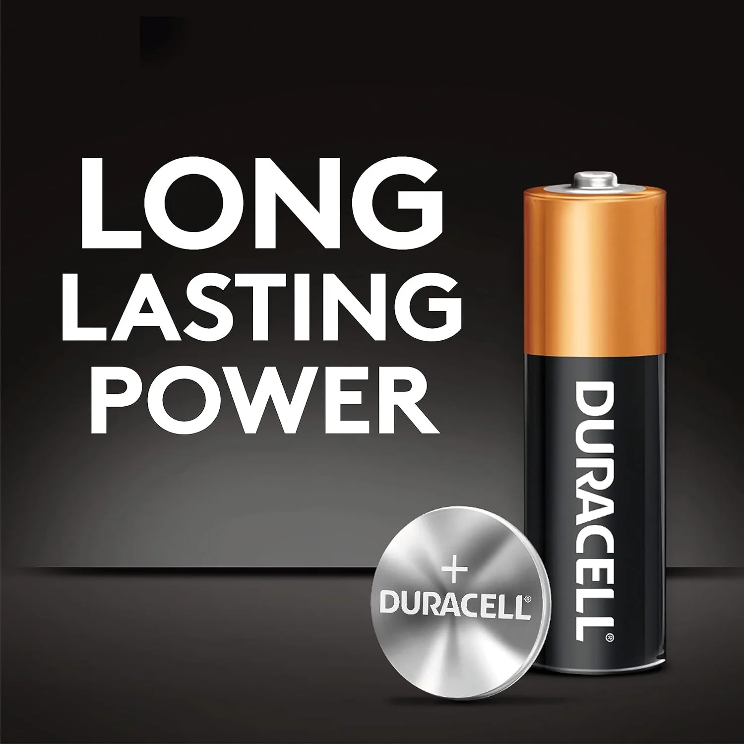 Duracell Coppertop C Alkaline Batteries, Box Of 12
