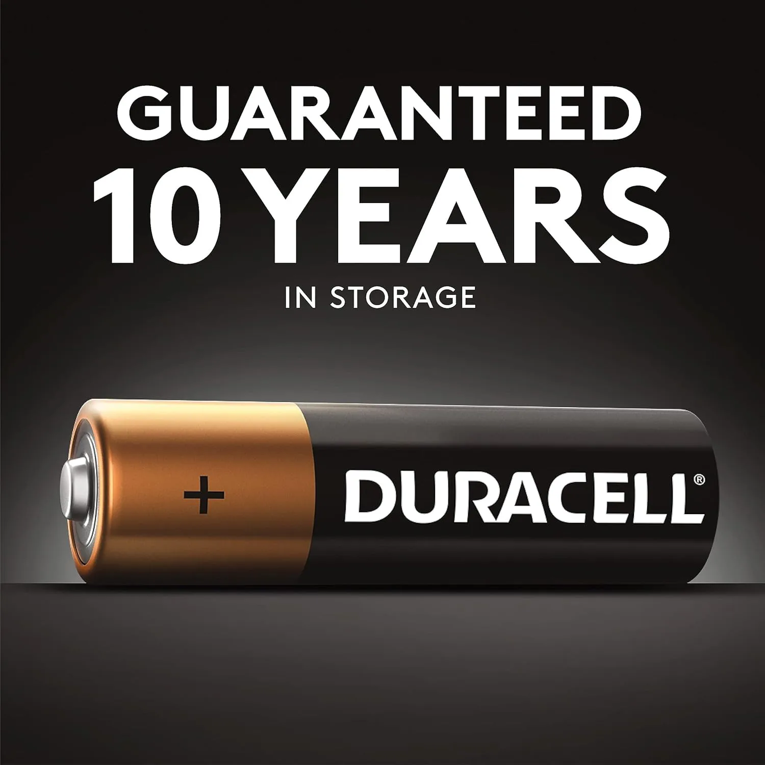 Duracell Coppertop C Alkaline Batteries, Box Of 12