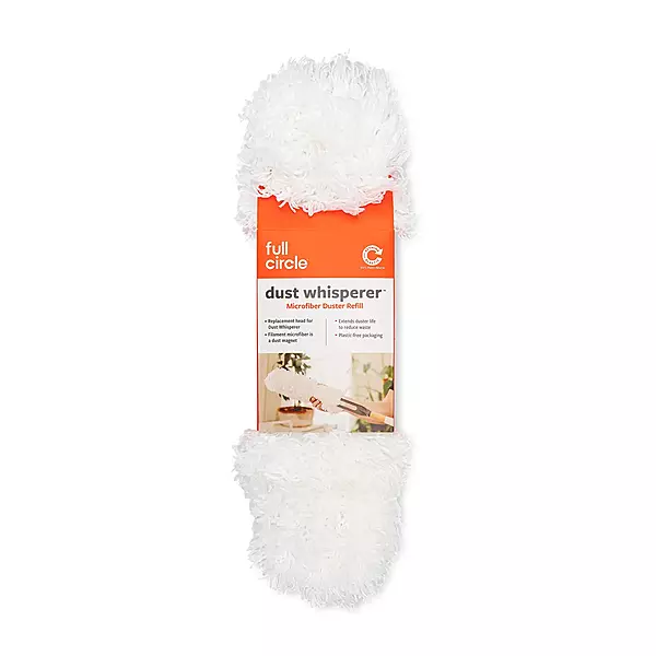 Full Circle Dust Whisperer Duster Refill Full Circle Dust Whisperer Duster Refill