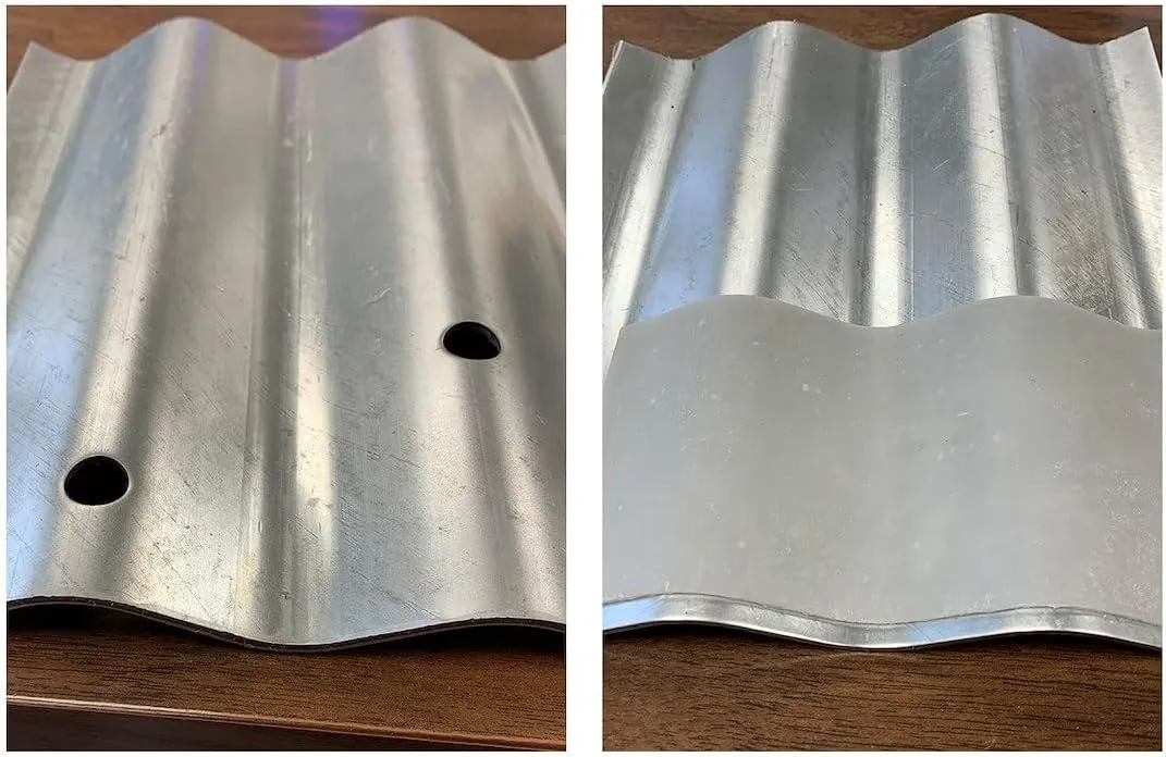Dutton 56711 Durapatch UV 2 x 3