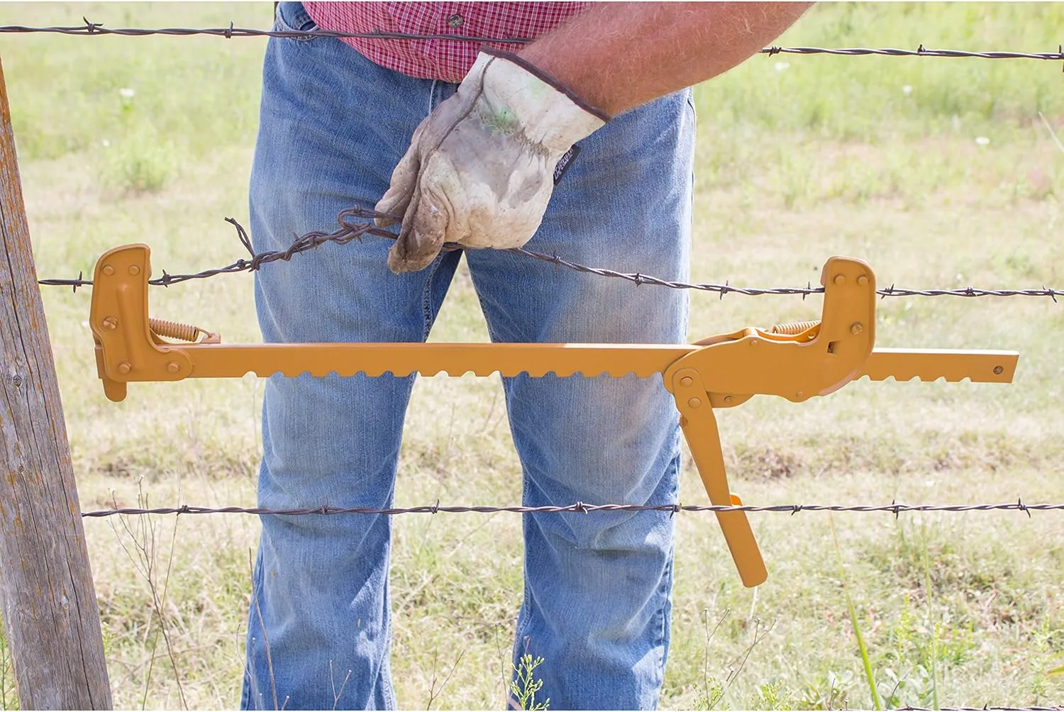 Dutton-Lainson 400 All-Purpose Fence Stretcher/Splicer, 1