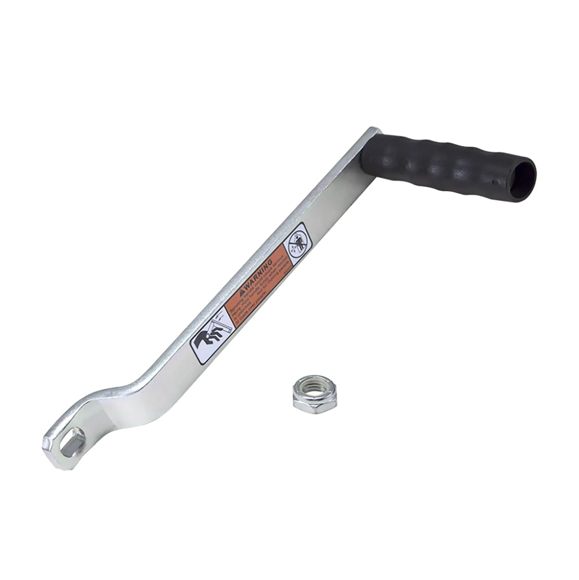 Dutton-Lainson 6319 Replacement Winch Handle for DL1602/DL1802 - 9.5in
